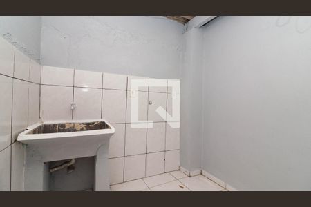 Casa para alugar com 35m², 1 quarto e 1 vaga Casa para alugar com 35m², 1 quarto e 1 vagaÁrea de Serviço