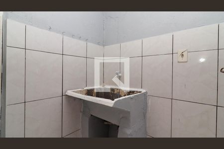 Casa para alugar com 35m², 1 quarto e 1 vaga Casa para alugar com 35m², 1 quarto e 1 vagaÁrea de Serviço