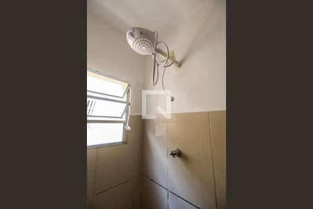 Casa para alugar com 30m², 1 quarto e 1 vagaBanheiro