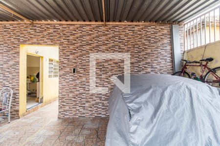 Casa para alugar com 30m², 1 quarto e 1 vagaGaragem