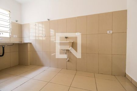Casa para alugar com 30m², 1 quarto e 1 vagaÁrea de Serviço