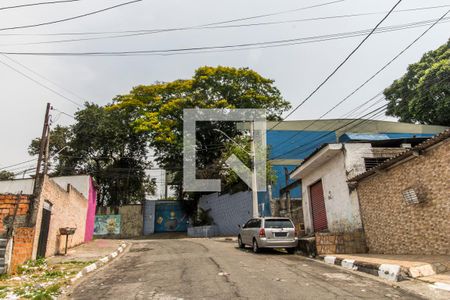 Casa para alugar com 30m², 1 quarto e 1 vagaVista da Rua