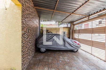 Casa para alugar com 30m², 1 quarto e 1 vagaGaragem