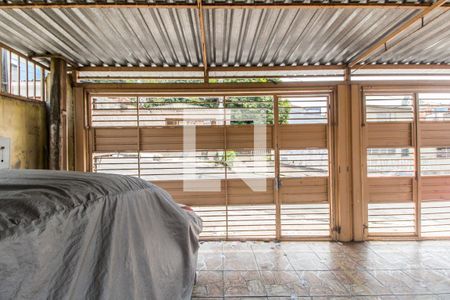 Casa para alugar com 30m², 1 quarto e 1 vagaGaragem