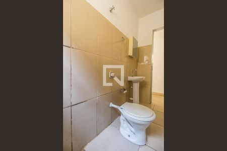 Casa para alugar com 30m², 1 quarto e 1 vagaBanheiro