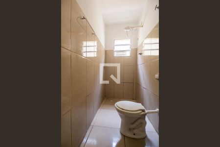 Casa para alugar com 30m², 1 quarto e 1 vagaBanheiro