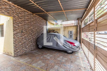 Casa para alugar com 30m², 1 quarto e 1 vagaGaragem