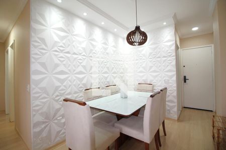 Sala de apartamento para alugar com 3 quartos, 75m² em Jacarepaguá, Rio de Janeiro