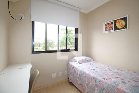 Quarto 1 de apartamento para alugar com 3 quartos, 75m² em Jacarepaguá, Rio de Janeiro