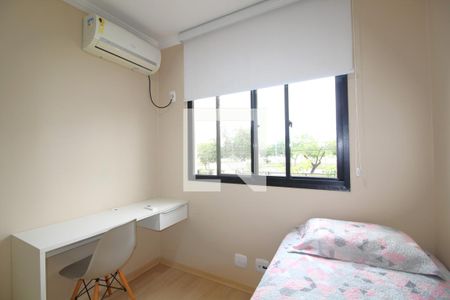 Quarto 1 de apartamento para alugar com 3 quartos, 75m² em Jacarepaguá, Rio de Janeiro