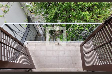 Apartamento à venda com 110m², 3 quartos e 1 vagaSacada