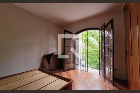 Apartamento à venda com 110m², 3 quartos e 1 vagaQuarto 2