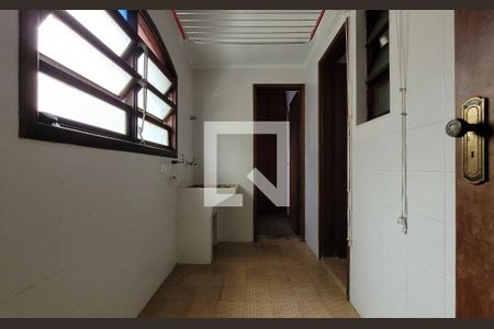 Apartamento à venda com 110m², 3 quartos e 1 vagaArea de serviço
