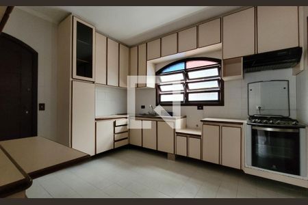 Apartamento à venda com 110m², 3 quartos e 1 vagaCozinha