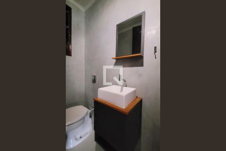 Apartamento à venda com 110m², 3 quartos e 1 vagaLavabo