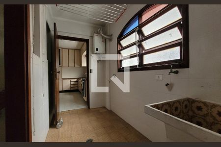 Apartamento à venda com 110m², 3 quartos e 1 vagaArea de serviço