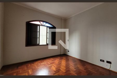 Quarto de apartamento à venda com 3 quartos, 110m² em Jardim, Santo André