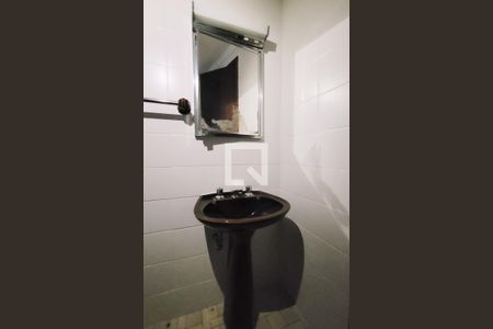 Apartamento à venda com 110m², 3 quartos e 1 vagaBanheiro