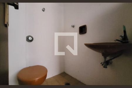 Apartamento à venda com 110m², 3 quartos e 1 vagaBanheiro