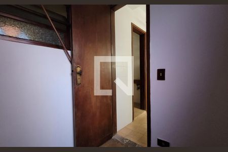 Apartamento à venda com 110m², 3 quartos e 1 vagaQuarto de serviço