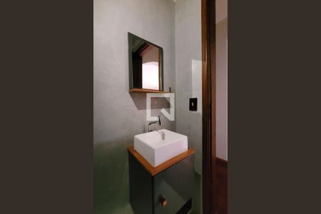 Apartamento à venda com 110m², 3 quartos e 1 vagaLavabo