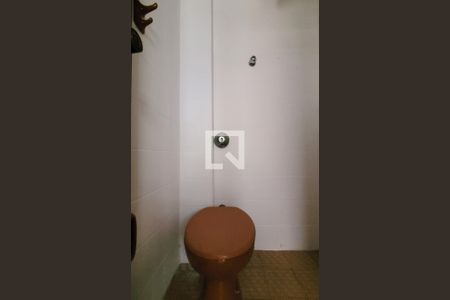 Apartamento à venda com 110m², 3 quartos e 1 vagaBanheiro