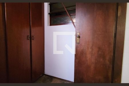 Apartamento à venda com 110m², 3 quartos e 1 vagaQuarto de serviço