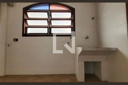 Apartamento à venda com 110m², 3 quartos e 1 vagaArea de serviço