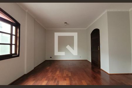 Sala de apartamento à venda com 3 quartos, 110m² em Jardim, Santo André