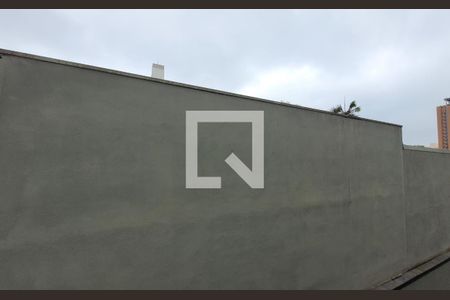 Vista de apartamento à venda com 3 quartos, 110m² em Jardim, Santo André