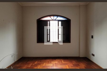 Quarto de apartamento à venda com 3 quartos, 110m² em Jardim, Santo André