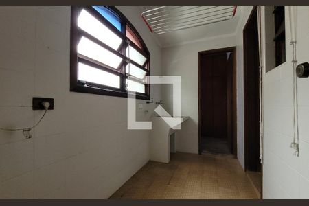 Apartamento à venda com 110m², 3 quartos e 1 vagaArea de serviço