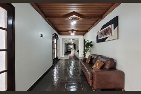 Apartamento à venda com 110m², 3 quartos e 1 vagaHall de entrada