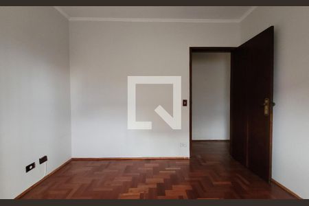 Quarto de apartamento à venda com 3 quartos, 110m² em Jardim, Santo André