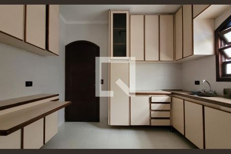 Apartamento à venda com 110m², 3 quartos e 1 vagaCozinha