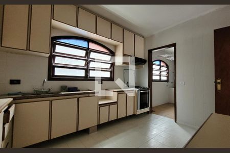 Apartamento à venda com 110m², 3 quartos e 1 vagaCozinha