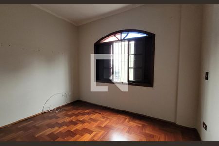 Quarto de apartamento à venda com 3 quartos, 110m² em Jardim, Santo André