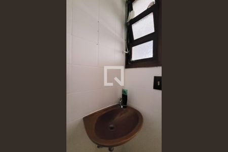 Apartamento à venda com 110m², 3 quartos e 1 vagaBanheiro