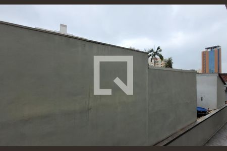 Vista de apartamento à venda com 3 quartos, 110m² em Jardim, Santo André