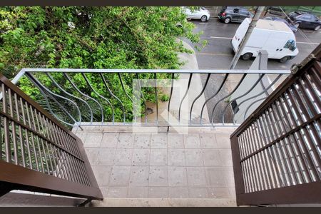 Apartamento à venda com 110m², 3 quartos e 1 vagaSacada