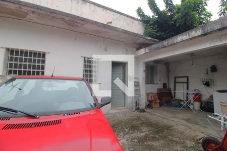 Casa à venda com 300m², 1 quarto e 1 vagaFrente / fachada