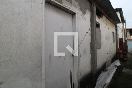 Casa à venda com 300m², 1 quarto e 1 vagaFundos da casa 3