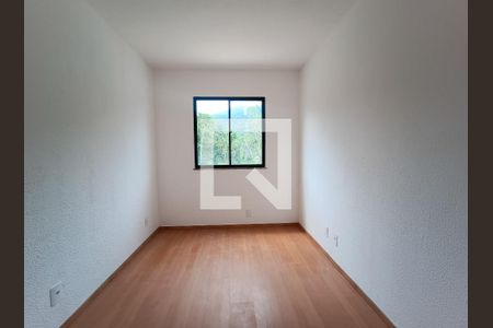 Quarto 1 de apartamento à venda com 2 quartos, 45m² em Vargem Grande, Rio de Janeiro