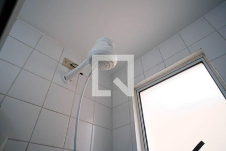 Apartamento para alugar com 51m², 2 quartos e 1 vaga Apartamento para alugar com 51m², 2 quartos e 1 vagaBanheiro