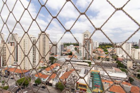 Apartamento à venda com 153m², 2 quartos e 2 vagasQuarto - Vista 