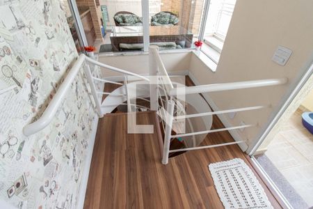 Apartamento à venda com 153m², 2 quartos e 2 vagasCobertura