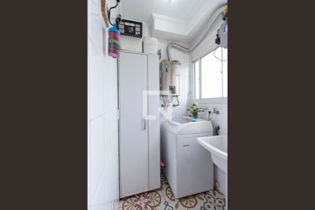 Apartamento à venda com 153m², 2 quartos e 2 vagasÁrea de Serviço