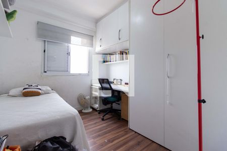 Quarto de apartamento à venda com 2 quartos, 153m² em Ipiranga, São Paulo