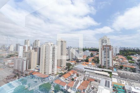 Apartamento à venda com 153m², 2 quartos e 2 vagasCobertura - Vista 