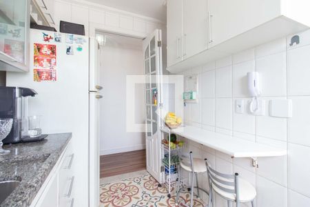 Apartamento à venda com 153m², 2 quartos e 2 vagasCozinha